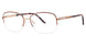 Sophia Loren Beau Rivage SLBR101 Eyeglasses