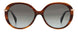0EX4-9O - BRW HORN - Grey Shaded
