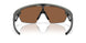 940321 - Green - Prizm Tungsten