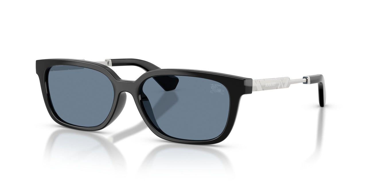 30012V - Black - Dark Blue Polar