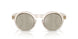 30035A - Clear - Mirror Brown Gold