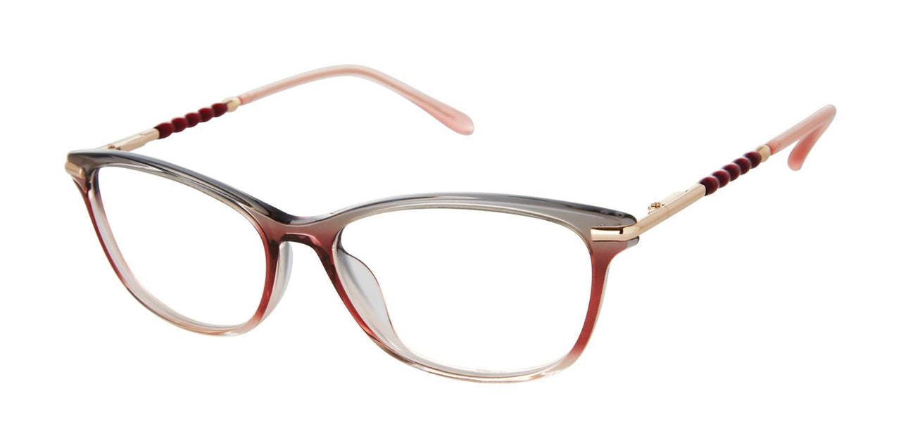 Lulu Guinness L238 Eyeglasses