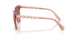 310113 - Pink - Pink Gradient Dark Brown