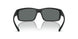 01/81 - Matte Black - Polar Grey