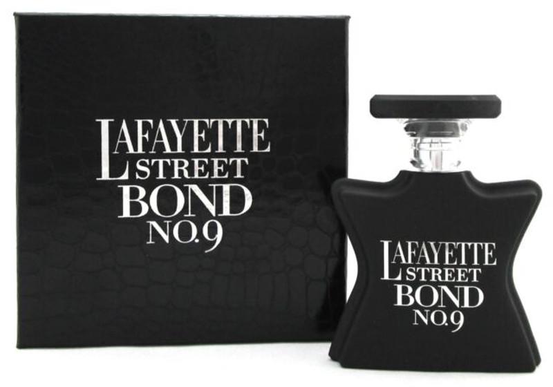 Bond No.9 Lafayette Street EDP Spray
