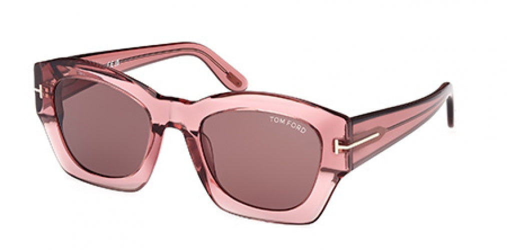 Tom Ford Guilliana 1083 Sunglasses