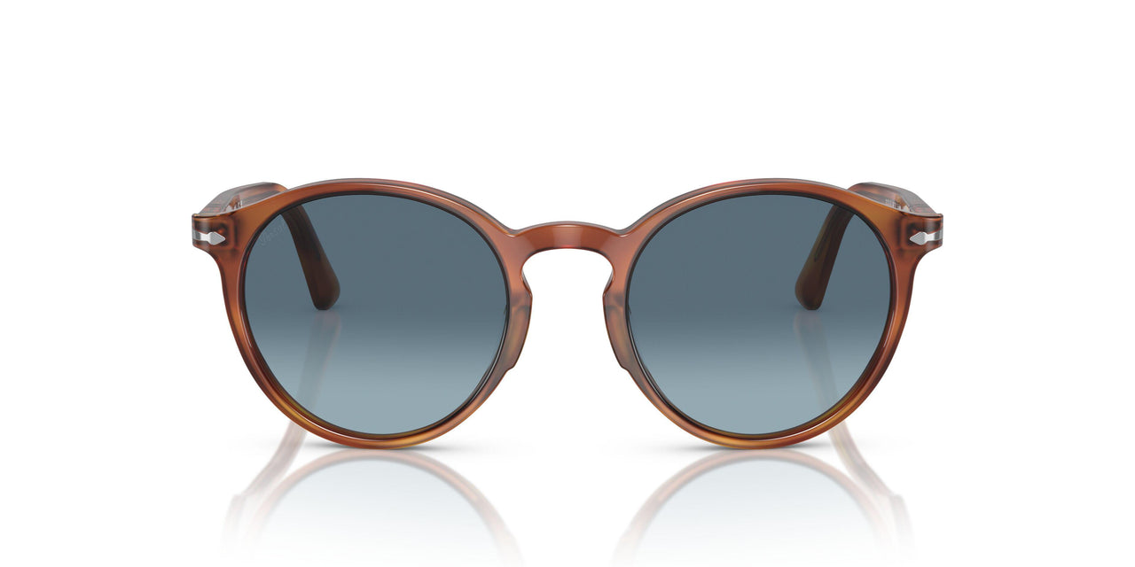 96/Q8 - Havana - Azure Gradient Blue