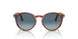 96/Q8 - Havana - Azure Gradient Blue