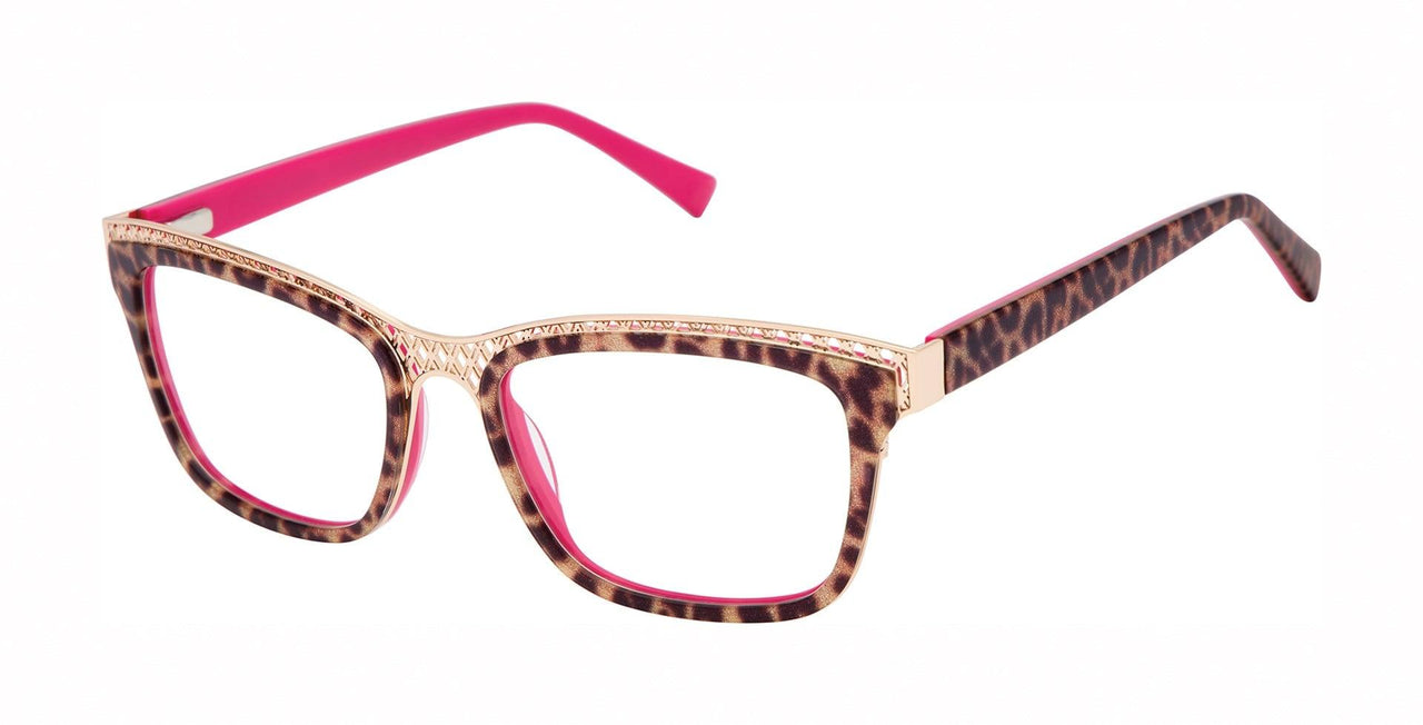 gx by GWEN STEFANI GX128 Eyeglasses