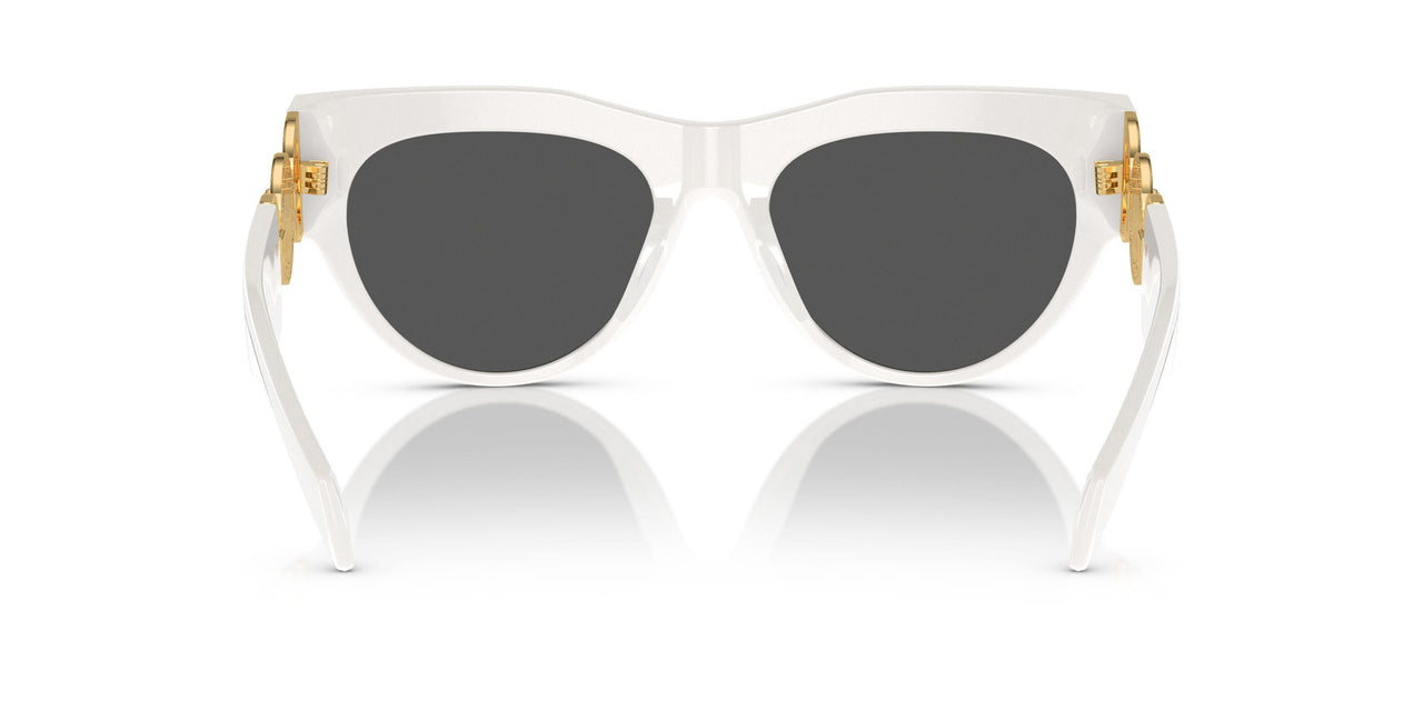 314/87 - White - Dark Grey