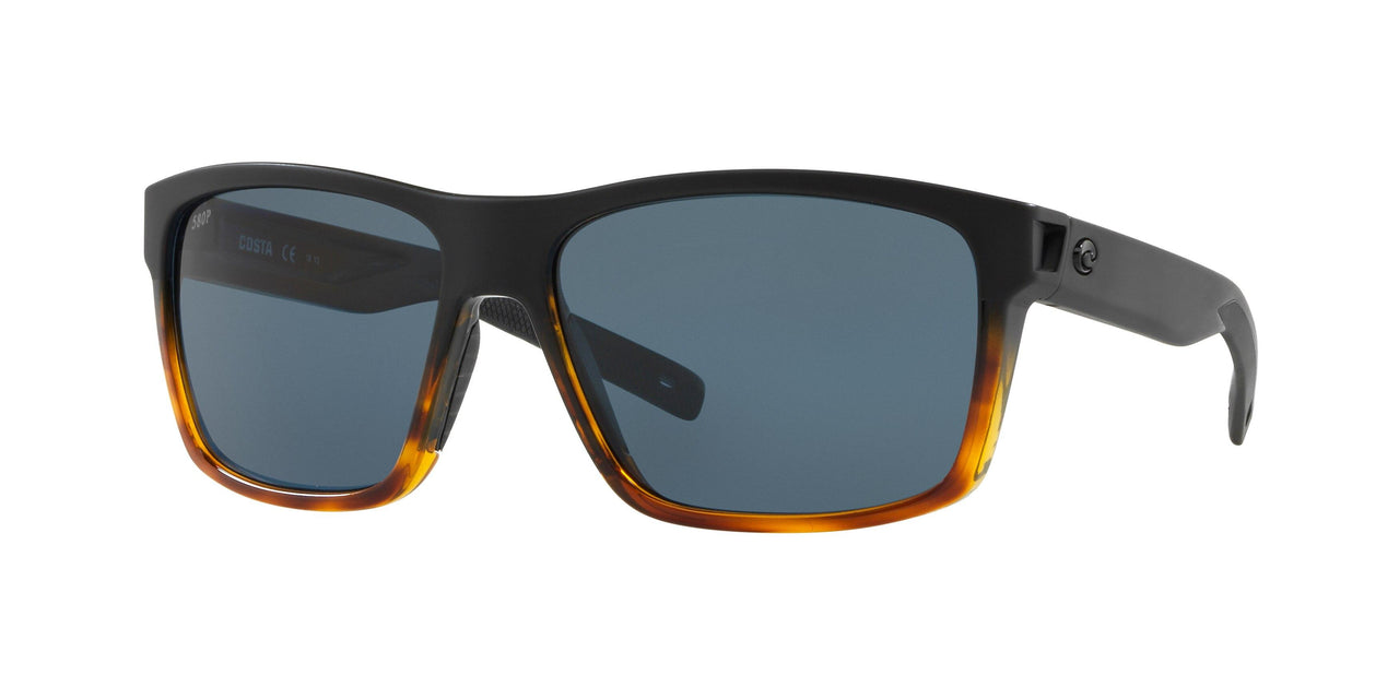 903502 - 181 Matte Black/shiny Tortoise - Gray 580p