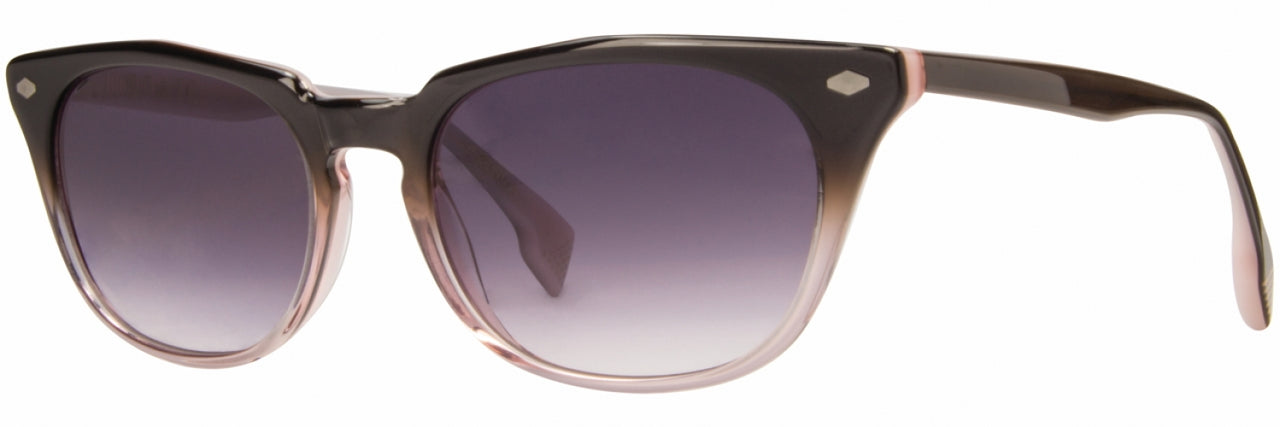 3 - Carbon Pink