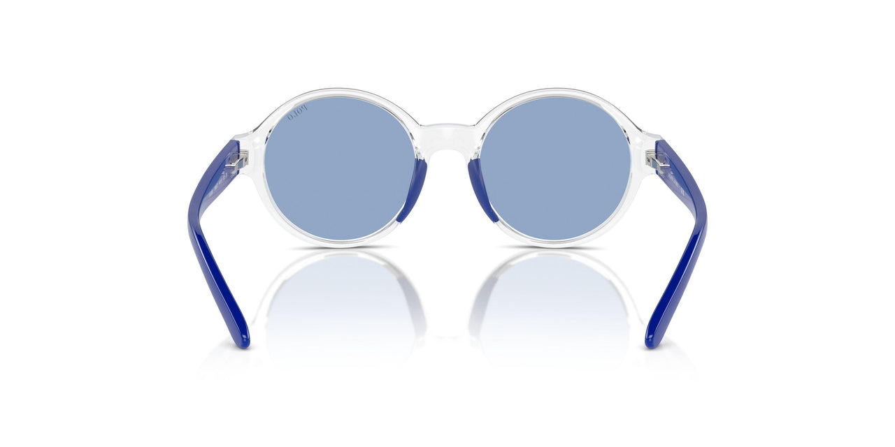 586972 - Blue - Light Blue