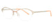 Aspex Eyewear TK1117 Eyeglasses