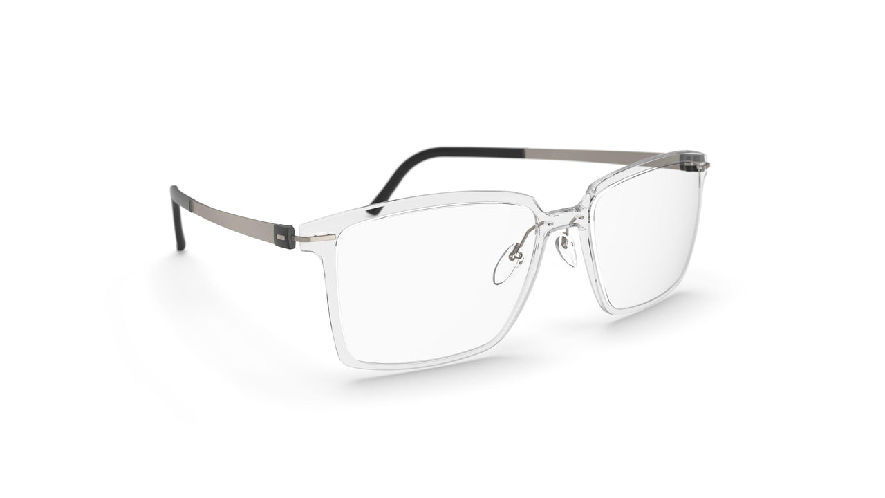 Silhouette Infinity View 2922 Eyeglasses