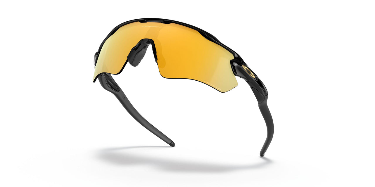 920851 - Matte Black - Prizm Black Polarized