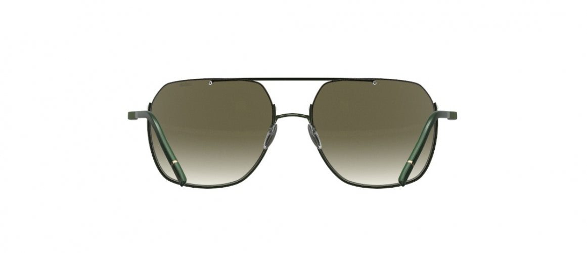 5540 - Forst / Green - Olive Green Gradient