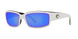 Costa Del Mar Caballito 9025 Sunglasses
