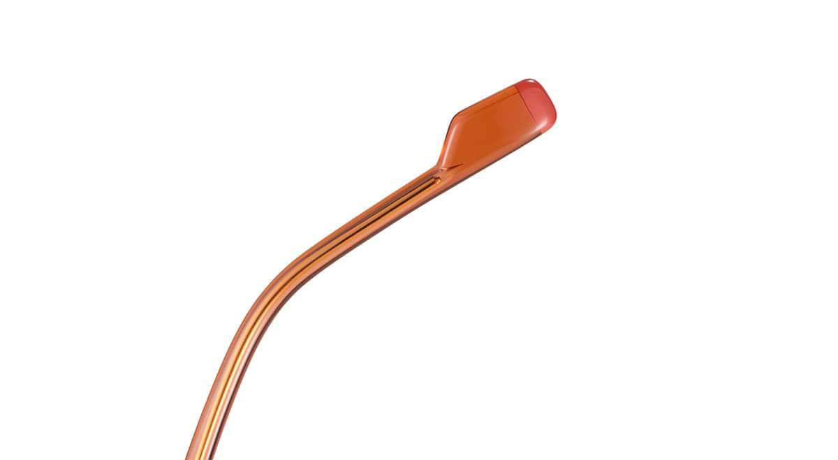 BROG - Brown Orange