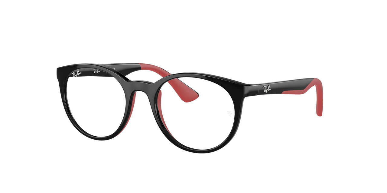3952 - Green On Pink - Clear