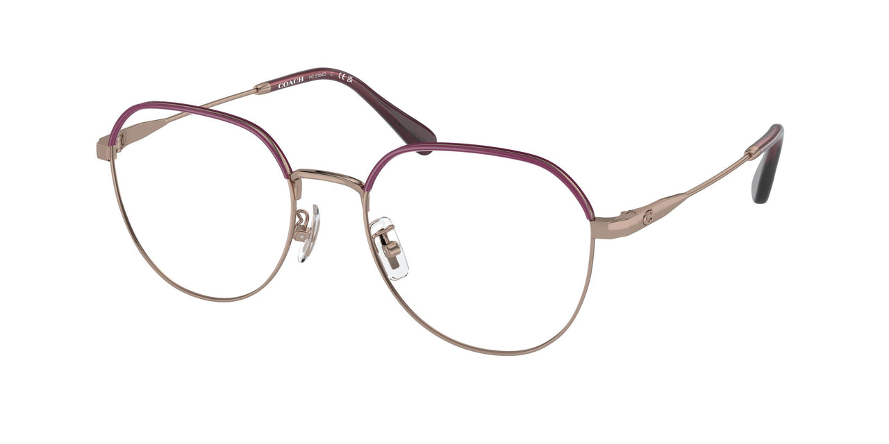 Coach 5164D Eyeglasses