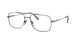 Ray-Ban William Titanium 8797 Eyeglasses
