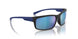 251125 - Matte Black - Green Mirror Light Blue