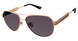 Jimmy Crystal New York JCS297 Eyeglasses