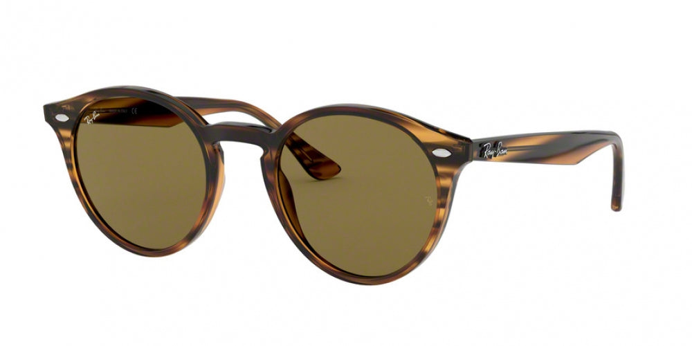 820/73 - Red - Dark Brown