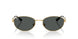 001/87 - Gold - Dark Grey