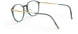 5041 - Digital Teal - ext. nosebridge