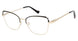Betsey-Johnson BET-BOHO Eyeglasses