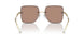 10145A - Brown - Brown Mirror