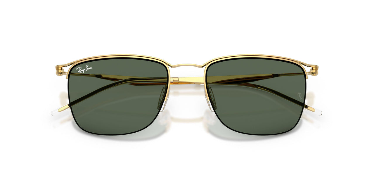 928471 - Gold - Dark Green