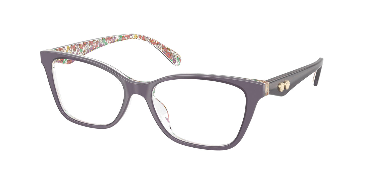 Coach 6248U Eyeglasses