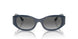309511 - Blue - Grey Gradient Dark Grey