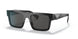 1AB5S0 - Black - Dark Grey