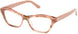 Guess By Marciano 0396 Eyeglasses