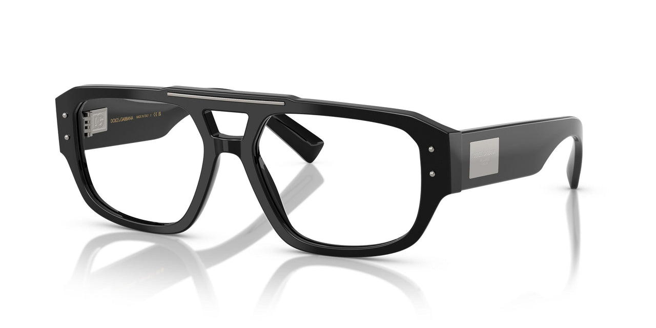 501 - Black