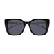 002 - Black/Silver - Grey