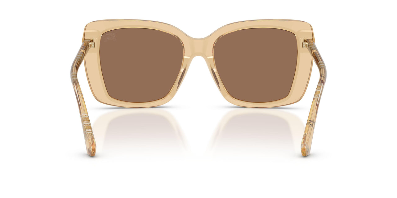 416773 - Beige - Dark Brown