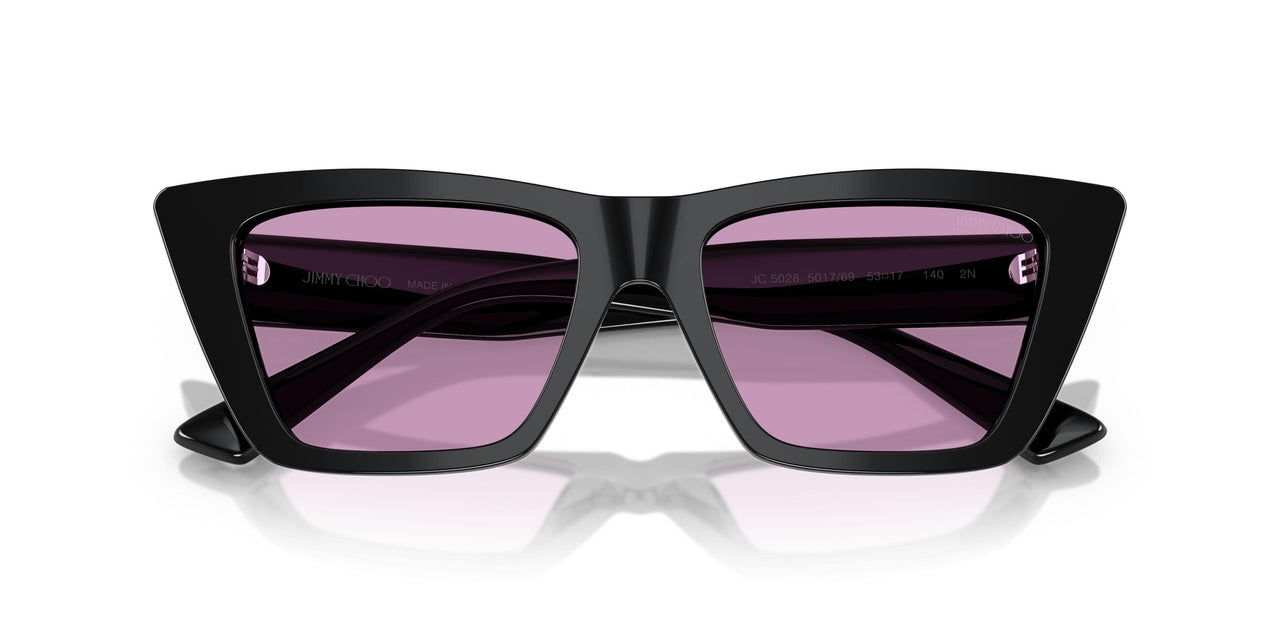 501769 - Black - Dark Violet