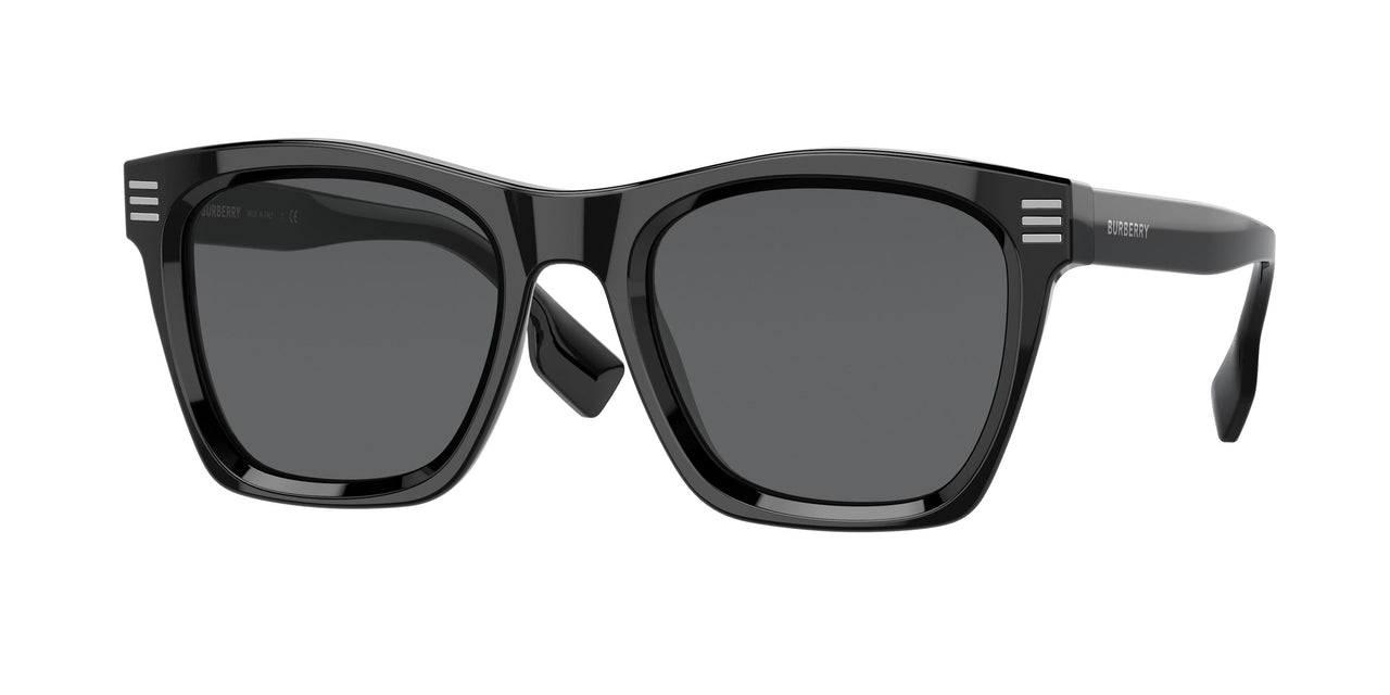 300187 - Black - Dark Grey