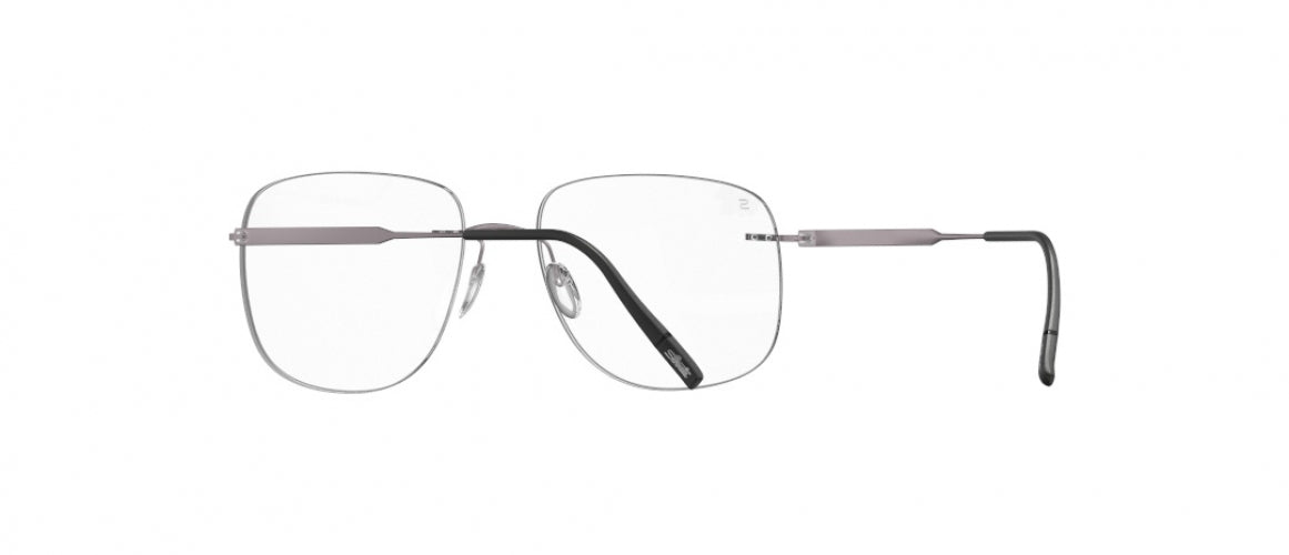 6560 - Plain Ruthenium