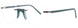 Andy Wolf GAWECKI Eyeglasses