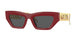 538887 - Red - Dark Grey