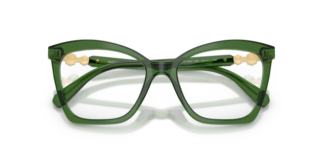 1081 - Green