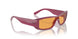 3168/7 - Violet - Orange