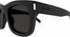 001 - Black - Black