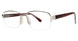 GIOVANI OLSEN Eyeglasses